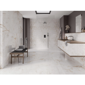 CHILE WHITE - porcelain tile